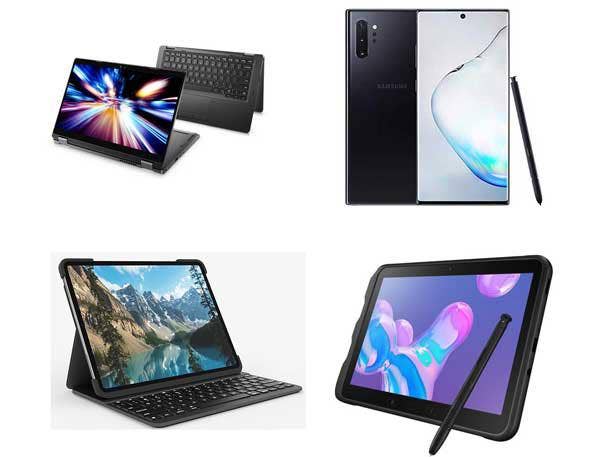 Techy Devices The 10 Coolest Tech Devices For Your Work-From-Home Setup | CRN