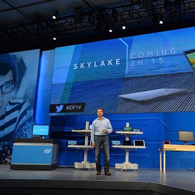 Intel's New Skylake Chips: 8 Things Partners Need To Know | CRN
