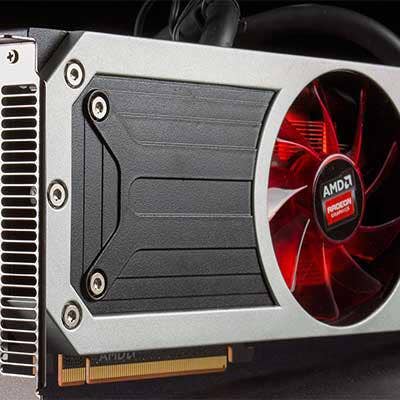 5 New AMD Radeon Graphics Card Specs That Will Wow Custom System ...