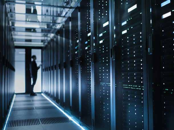 10 Hyperscale Data Center Companies To Watch In 2021