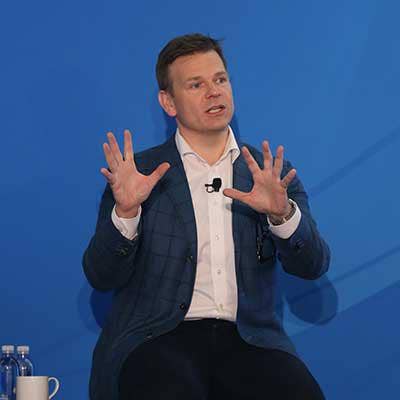 The Network Must Get Smarter: 8 Ways Cisco Aims To Conquer The IoT ...