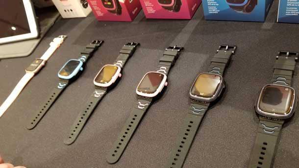 Xplora's Newest Smartwatch for Kids Receives CES 2023 Award