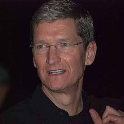 10 Important Takeaways From Apple's Record-Breaking Earnings Call | CRN