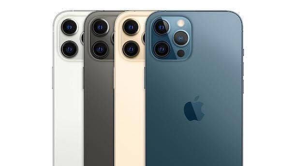 iPhone 12 Mini : 5,4'', 5G, 2 x 12 Mpxls, A14 Bionic, Machine Learning, HDR  Dolby Vision…