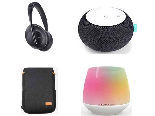 15 Cool Tech Gifts And Gadgets For Mom On Mother's Day