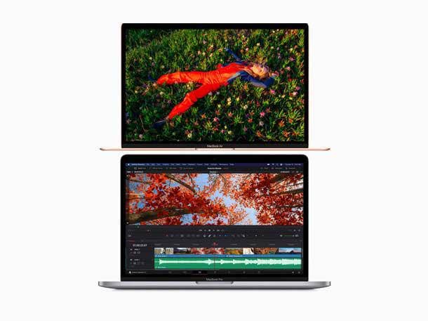 Apple's M1-Powered MacBook Air And Pro: 5 Things To Know | CRN