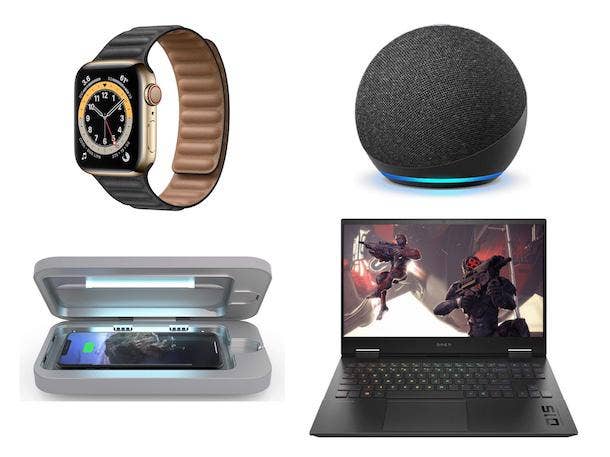 20 Amazing Gadgets That Will Sell Out In 2020