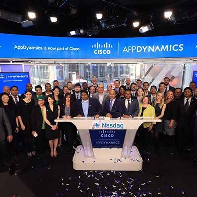 10 Things Partners Need To Know About AppDynamics New Titan Partner ...