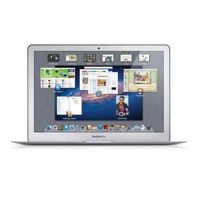 10 Cool Security Features In Mac OS X Lion | CRN