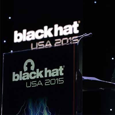 15 Wackiest Sights And Signs From Black Hat USA 2015 | CRN