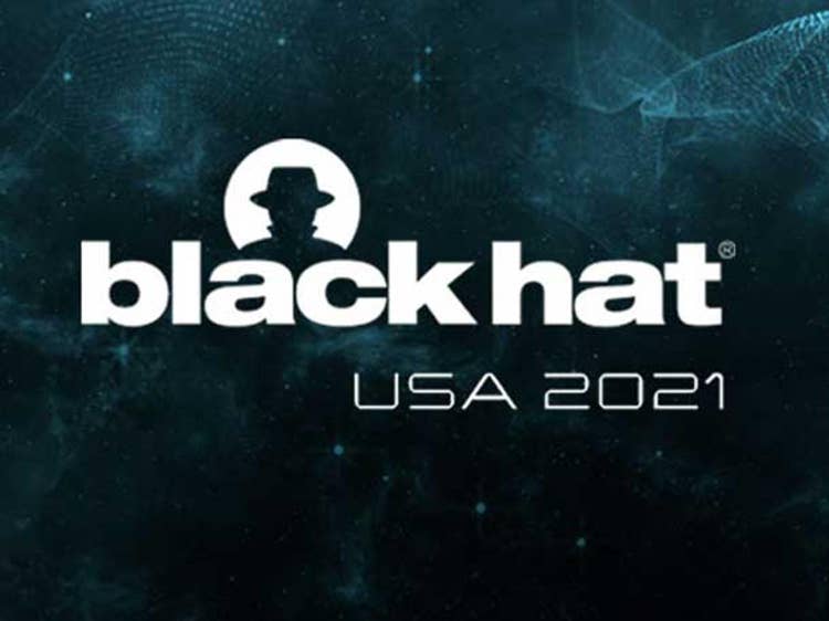 The 20 Hottest Cybersecurity Products At Black Hat 2021 | CRN