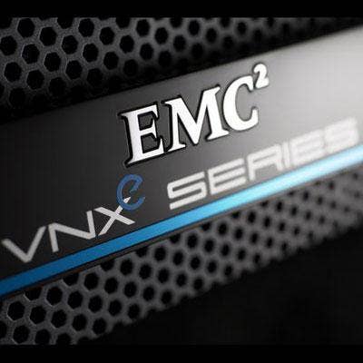 Inside EMC's New VNXe Entry-Level Storage Array | CRN