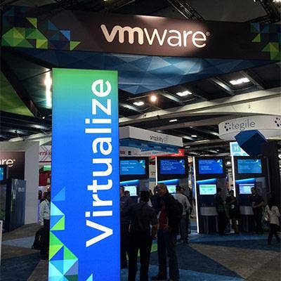 34 New Offerings Proving VMworld Is The Key Storage Conference (Part 2 ...