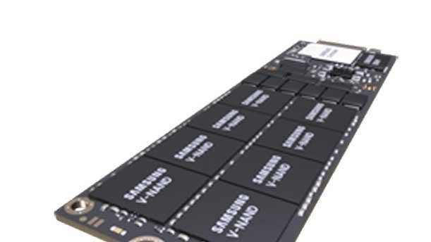 Samsung Introduces 8TB NF1 NVMe SSDs - Architecting IT