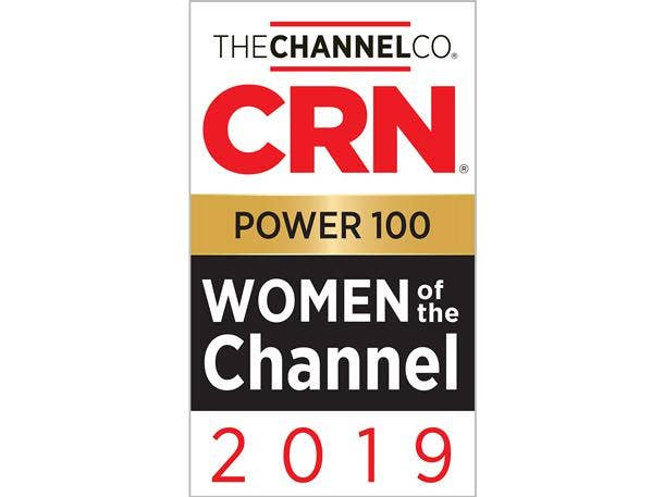 The Most Powerful Women Of The Channel 2019: Power 100 | CRN