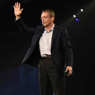 'Fired Up' VMware CEO Gelsinger: NSX Virtual Cloud Network Is 'The ...