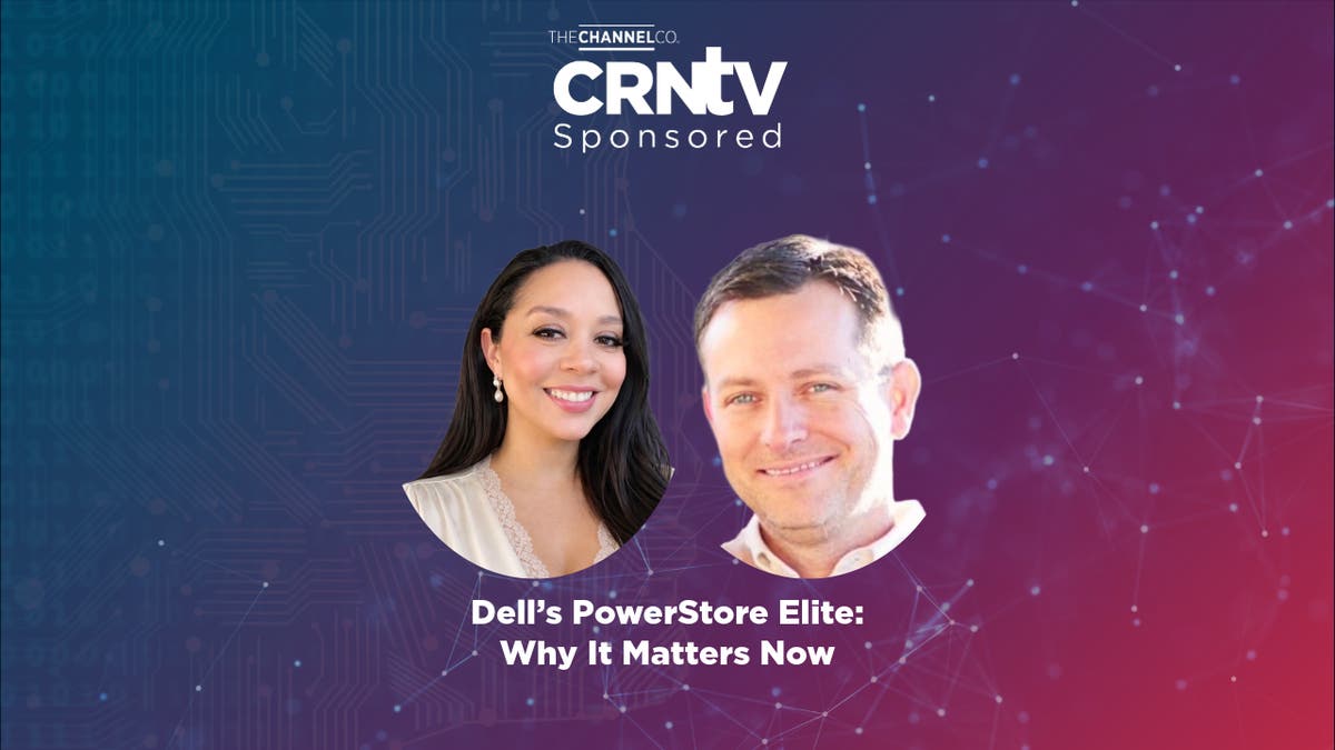Dell's PowerStore Elite: Why It Matters Now
