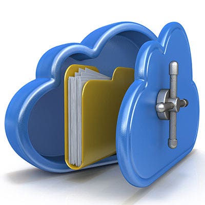 Cloud Storage Week